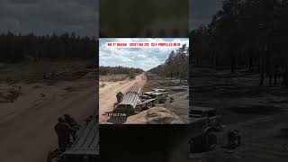 BM-27 Uragan | Rain of Rockets