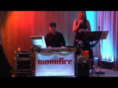Duo MOONFIRE - Hochzeit - Tafel  & Unterhaltungsmusik - Teil 1