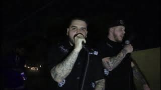 UNAVERAGE GANG opening up for BLACK SMURF (06-22-19)