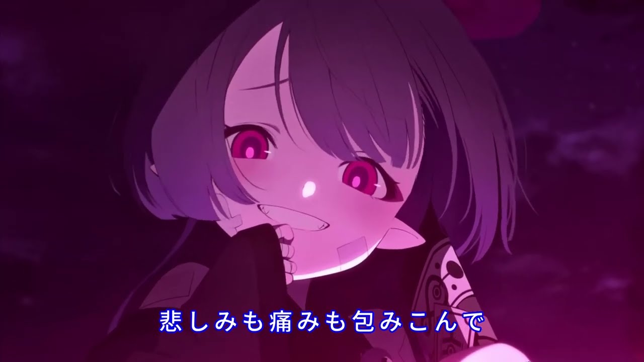 【ブルアカMAD/AMV】大地を踏みしめて「departure!」×ブルーアーカイブ【H×H】