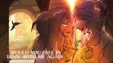 Would You Fall in Love with Me Again / EPIC: The Musical / animatic