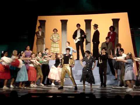 WVHS 09 Honestly Sincere (Bye Bye Birdie)