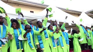 Sortie Solennelle Iusty 2020 Reportage Vision 4