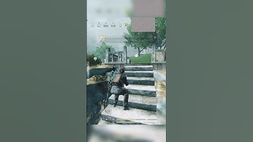 Stay Calm and Conquer #codmobile #codm #shorts