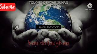 story' wa iwan fals - tolong dengar tuhan