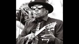 John Lee Hooker - Boom Boom