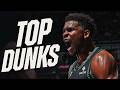 The TOP Dunks of the 2025-26 NBA Season | Pt. 3