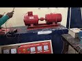 DC compound motor and alternator Lucknow #cover #music #itot #nsti #lucknow #motor #farrukhabad