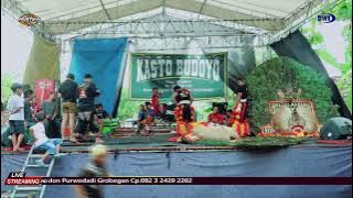 ⭕LIVE SENI BARONG KASTO BUDOYO - KHITAN AHMAD FEBRIAN EDI SUSANTO - DWI PRO 2 - MUSTIKA AUDIO