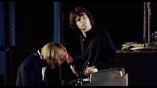 The Doors - Live &#39;68 / Hey, What Would You Guys Like to Hear? ~ Wake Up ~ Light My Fire