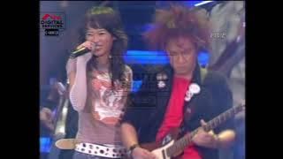 DVA Aku Dia Dan Kamu