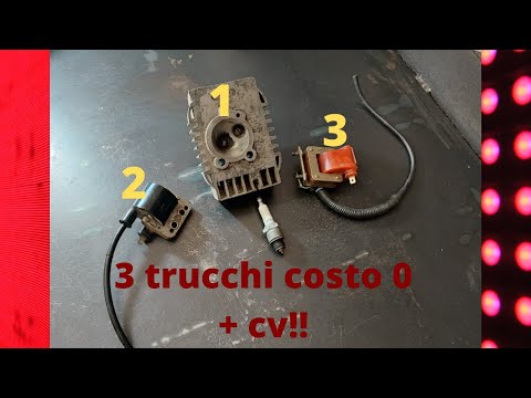 Video: I pacchi bobine aftermarket aumentano la potenza?