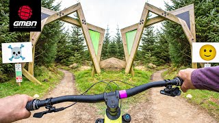 What Are The Best Mountain Biking Trails For Beginners? by Global Mountain Bike Network 23,020 views 4 days ago 5 minutes, 39 seconds