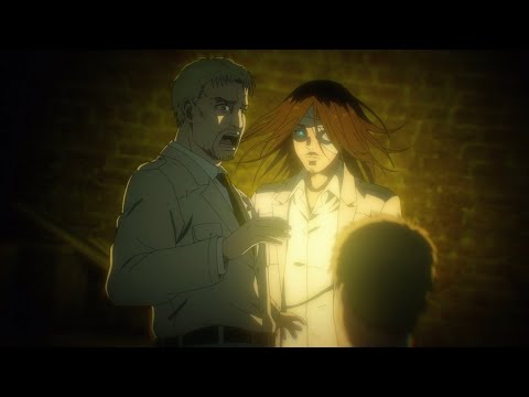 Hobo Eren Yeager Transforms エレン・イェーガー