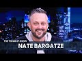 Nate Bargatze Thinks People Should Wear Tuxedos to McDonald’s (Extended) | The Tonight Show