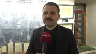 Çanakkale Atatürkün Çanakkale Savaşlarında Verdiği Taarruz Emri Deşifre Edildi