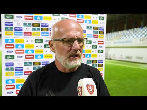 Česko U21 | Bílek a Jelínek po remíze v Ázerbájdžánu
