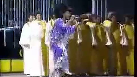 Patti Labelle Al Green Mavis Staples Little Richar...