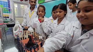 Diy Volcano Eruption Summer Camp 2024 Learning Labs Stemcl