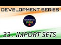33.Master Import Sets in ServiceNow | Step-by-Step Guide with Real-Time Example|@ServiceNow_India