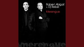 Merengue (Radio Edit)