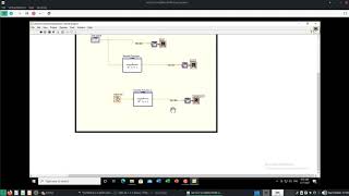 Labview Control Design and Simulation 5 read-write data outside simulation loop (model hierarchy)