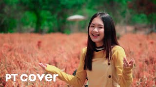 Dễ Đến Dễ Đi (4D) จากกันไปง่ายๆ - Quang Hùng MasterD【 COVER version 】จินน้อย PTmusic