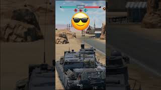 Как контрить ПТУР  #warthunder #warthundermobile #вартандер