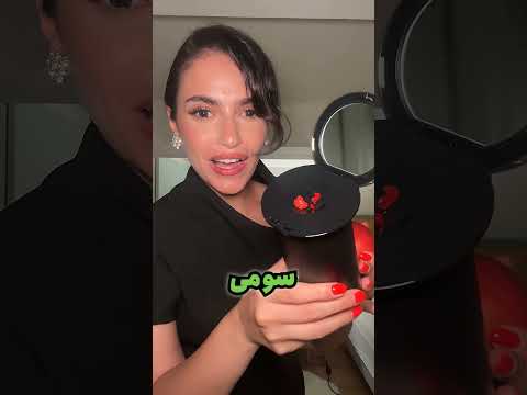 شیش تا از عجیب ترین رژ لب های دخترونه