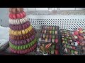 La Folie Des Macarons , Le Roi De La Pâtisserie Algérienne