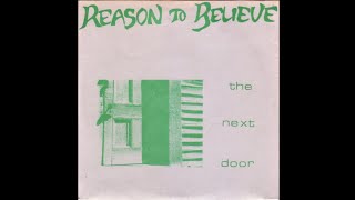 Watch Reason To Believe Next Door video