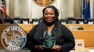 2024 Trailblazers: The City of Las Vegas Honors a New Class of Trailblazers