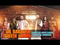 Dil Barabar Sheedi Jambo - New Balochi Sindhi Urdu Mix Song 2021 - By Tabish Hussain & Naeem Sindhi