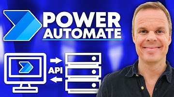 REST API Calls in Power Automate - Beginners Tutorial