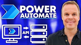 REST API Calls in Power Automate - Beginners Tutorial