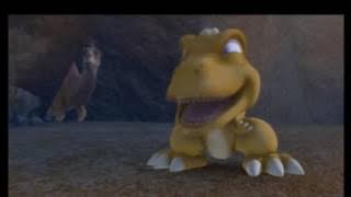 Dinosurus GON Animation ( Layar Movie21)