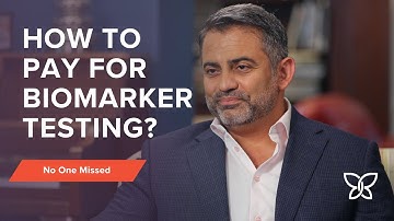 Paying for biomarker testing: Cost  & coverage tips | No One Missed
