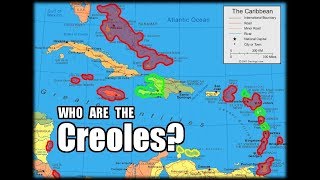 Who and What are the Creole Peoples and Languages?