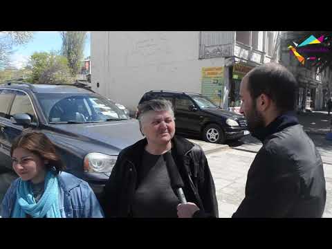 ეთანხმებით თუ არა ფრაზას - \"ქალი ვიცი კუხნაში\"?!