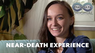 "I Saw Myself Lying There" | Julia Fischer's Near Death Experience