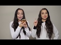 cute merrell twins scenes(give creds)