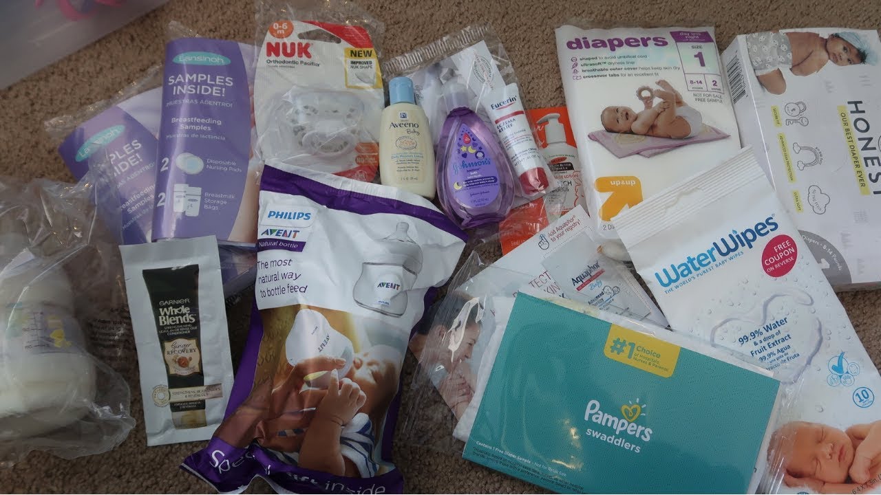 Buybuybaby.com Baby Registry