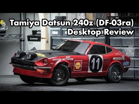 m*n様 TAMIYA DATSUN 240Z RALLY SP-1407 m*n様 TAMIYA DATSUN 240Z RALLY SP-1407