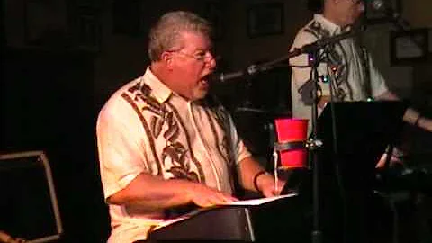 Terry Batson Band - Big Sisters Radio - Ducks Beac...