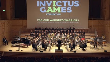 A BRIDGE TOO FAR, John Addison (16)