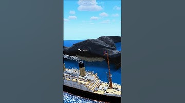 Team Bloop or Gran Maja? | Minecraft Timelapse #minecraft #minecraftbuilding #minecraftbuild #bloop