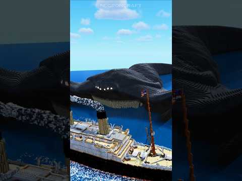 Team Bloop Or Gran Maja Minecraft Timelapse Minecraft Minecraftbuilding Minecraftbuild Bloop