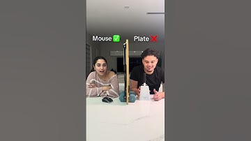 This lying challenge game is way too fun! 😭😁 #challenge #funny #couple #trend #viral #sebasgutez