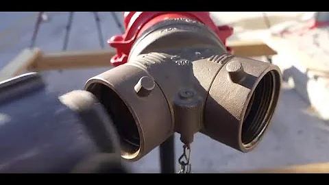 FDC Hook-Up Evolution