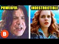 Characters Stronger Than Voldemort Ranked Powerful To Indestructible